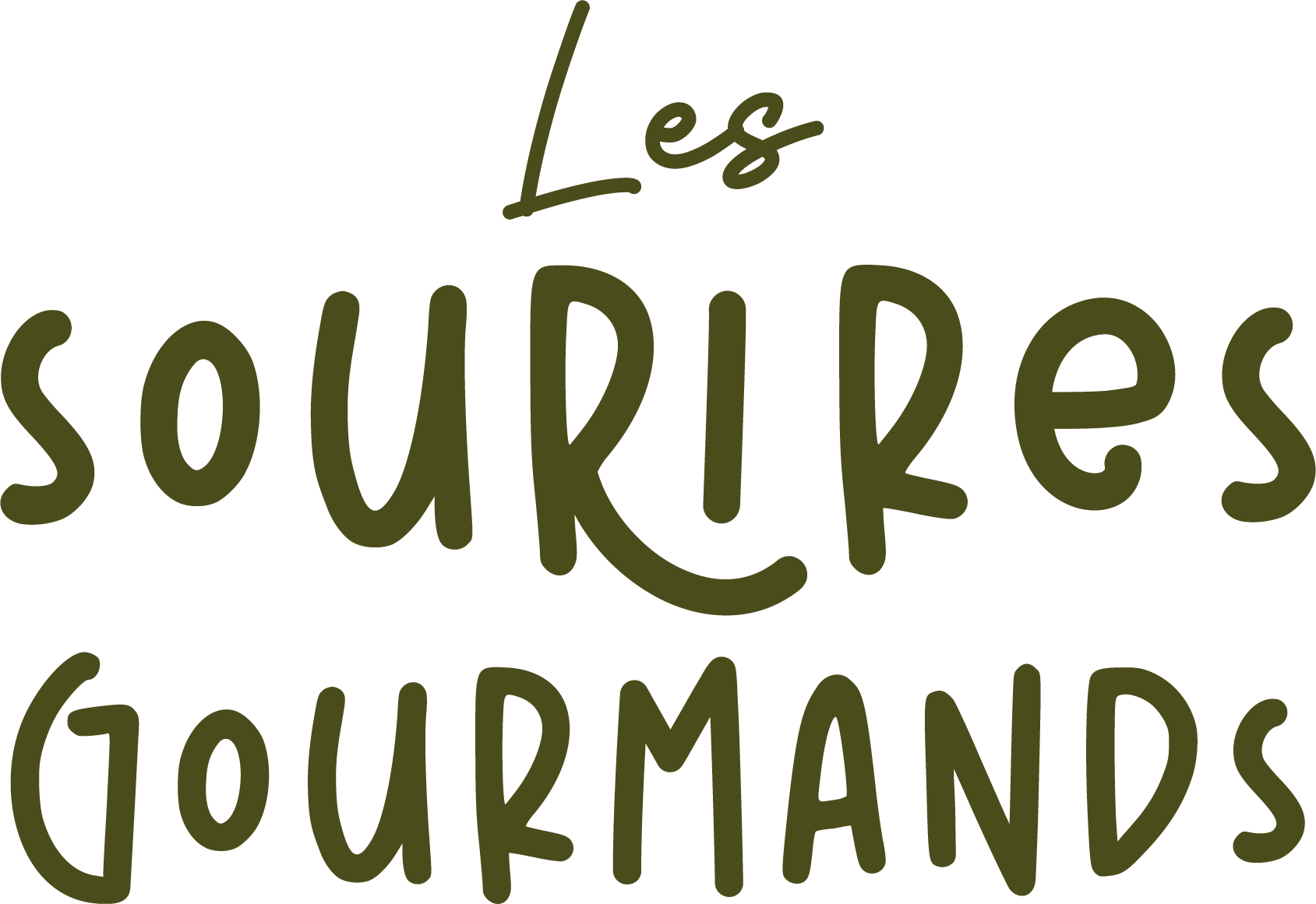 Les Sourires Gourmands