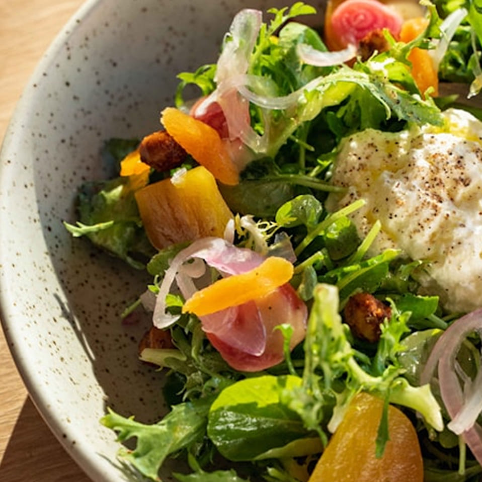 salade